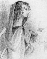 Энн   Бронте (Anne Brontë)