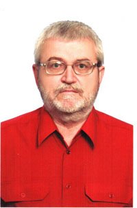 Николай Михайлович  Сухомозский 