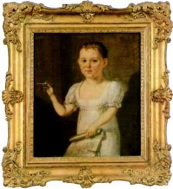 1817-1818 Неизвестный худщожник
