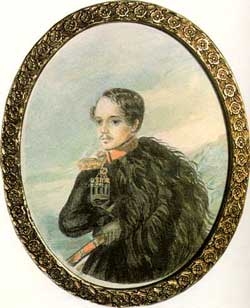 1837 Автопортрет