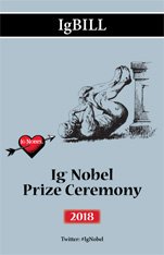 «Шнобелевскую премию» по литературе вручили за RTFM