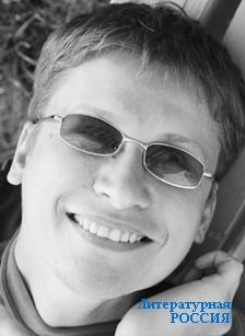 Знакомтесь, Ильдар Абузяров