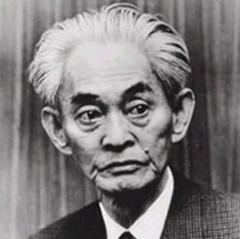 Ясунари Кавабата