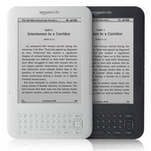 Amazon ���������� ����������� ����� Kindle