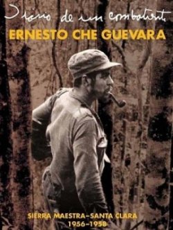 Куба: рукописи Че Гевары вышли в книге "Дневник бойца" (Diario de un combatiente)