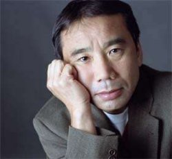 Новый роман Харуки Мураками появится в продаже в апреле