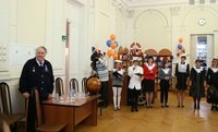  Названы лауреаты детской литературной премии Владислава Крапивина