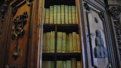 Ватикан оцифрует 82 тысячи манускриптов из Апостольской библиотеки