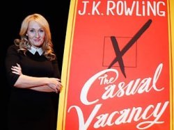 Новый сериал для поклонников Джоан Роулинг и книги "Случайная вакансия"