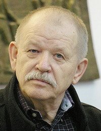Геннадий Русаков получил Российскую национальную премию "Поэт"