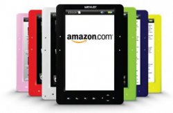 Компания Amazon предоставила безлимитный доступ всем читателям электронных книг 