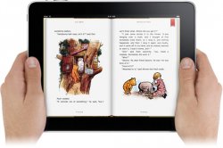 Рынок электронных книг в России вырос за три года в шесть раз