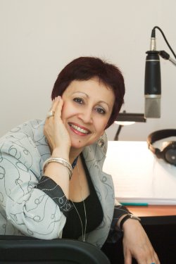 Дина Рубина представит финальный том «Русской канарейки»