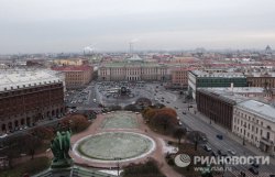 Год литературы в России завершит бал-маскарад литературных героев