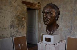 "Полторы комнаты" Иосифа Бродского в Петербурге откроют двери для гостей 