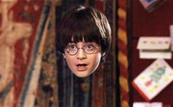 Ученые создали первый плащ-невидимку, как у Гарри Поттера