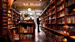 17 секретов книжных магазинов
