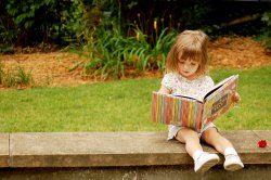 6 шагов: как воспитать книголюба