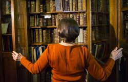 Московские библиотеки раздадут горожанам лишние книги
