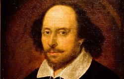 Самый знаменитый портрет Шекспира может лишиться бороды из-за реставрации