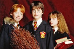 СМИ: Дэниел Рэдклифф, Эмма Уотсон и Руперт Гринт снимутся в продолжении "Гарри Поттера"