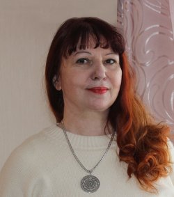 Ольга Таир