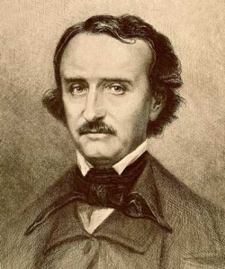 Эдгар Аллан По (Edgar Allan  Poe)