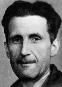 Джордж Оруэлл (George Orwell)