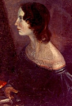 Эмили Джейн   Бронте (Emily Jane  Brontë)