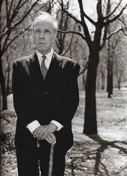 Хорхе Луис  Борхес (Jorge Luis  Borges)