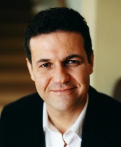 Халед Хоссейни (Khaled Hosseini)