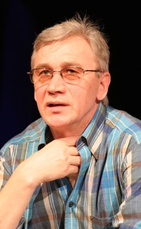 Алексей  Слаповский