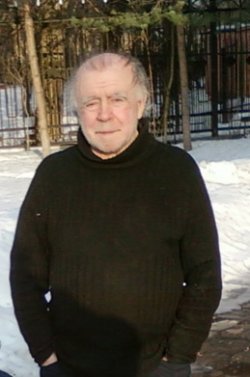Юрий Тешкин