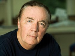Джеймс Паттерсон (James Patterson)