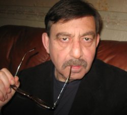 Вадим Сухачевский