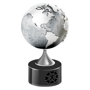 Кругосветка - Серебро