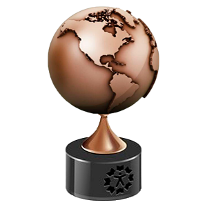 Кругосветка - Бронза