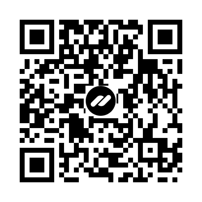 QR-код для поддержки BookMix.ru