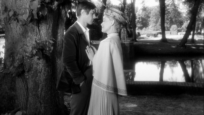 Книга марта '24: Уильям Фолкнер "Свет в августе" - Книга месяца