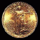 Монета, вручаемая лауреатам