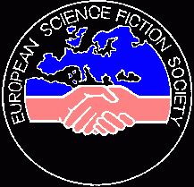 Эмблема European Science Fiction Society (ESFS)
