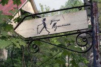 В Минкультуры Украины намерены узаконить "борьбу с сотнями названий улиц Пушкина"