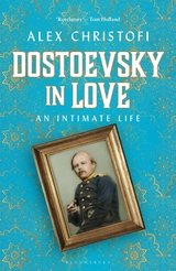 Британский романист написал «автобиографию» Достоевского по его романам