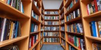 В Москве создан онлайн-сервис для бронирования книг в библиотеках