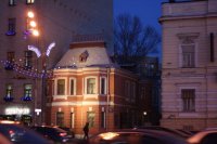 Дом-музей А.П. Чехова в марте откроется после реставрации
