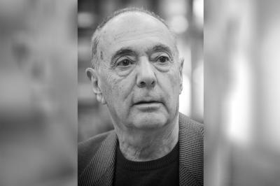 Поэт Анатолий Найман умер после инсульта