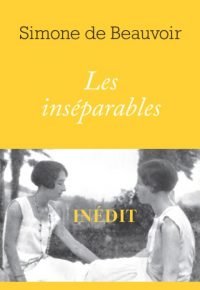 Во Франции впервые издадут роман Симоны де Бовуар о ее дружбе с одноклассницей, написанный в 1954 году