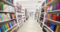 Книжный бизнес попросил правительство признать книги товаром первой необходимости