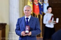 Умер один из крупнейших писателей Румынии Думитру Раду Попеску