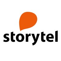 Storytel уполномочен заявить...